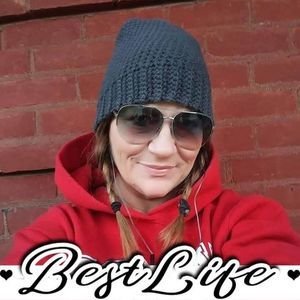 Meet your Posher, Tracie